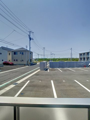 【展望】 | グレースコート石巻