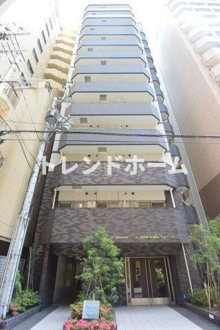 プレサンス中之島公園アティレ 