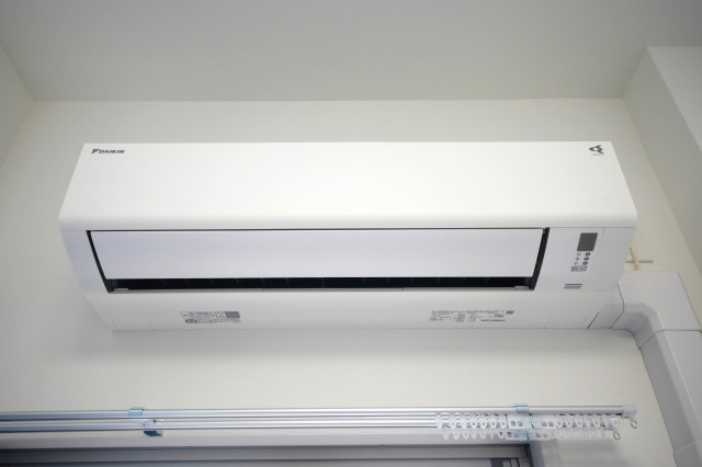 大阪市東成区中本５丁目の賃貸マンションの設備