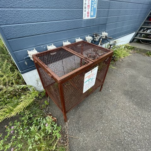 ドエル宮の森のその他