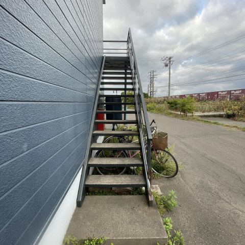 ドエル宮の森のその他共用部分