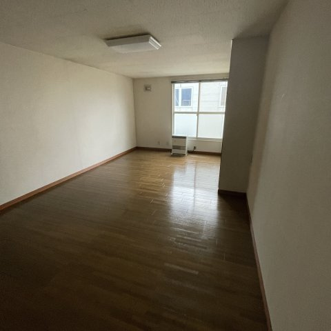 ドエル宮の森の居間・リビング