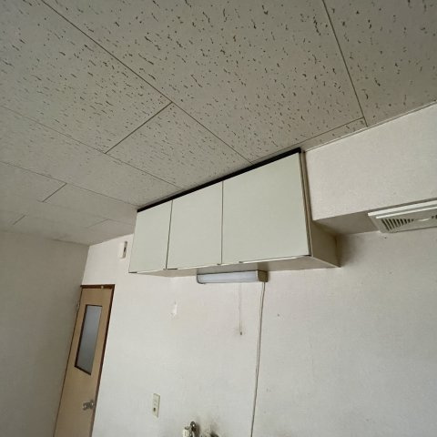 ドエル宮の森の設備