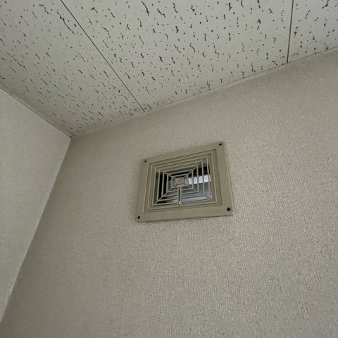 ドエル宮の森の設備