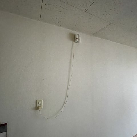 ドエル宮の森の設備