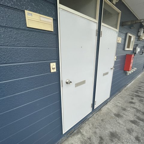 ドエル宮の森のその他共用部分