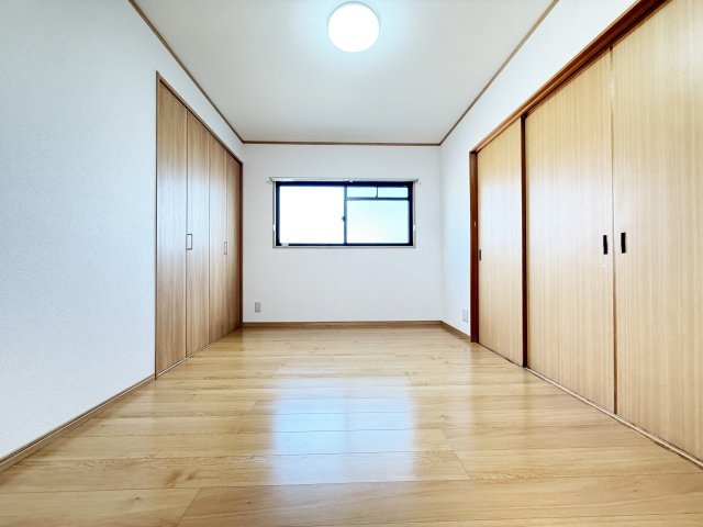 シルキーハイツの居間・リビング