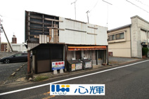 宇部市昭和町1丁目土地（現状渡し）の画像