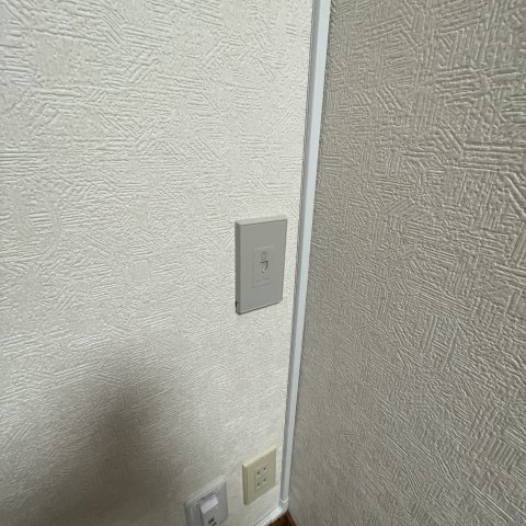 ドエル宮の森の設備