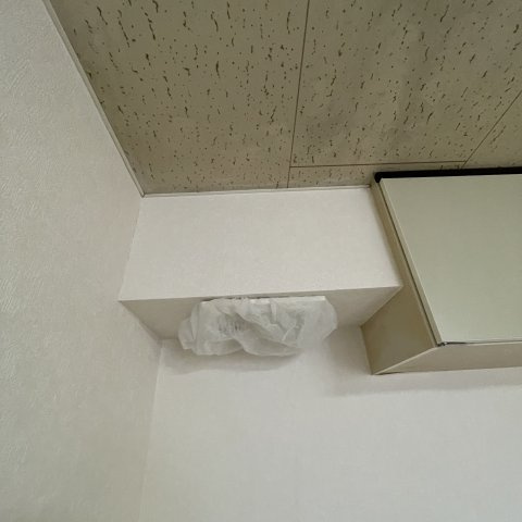 ドエル宮の森のキッチン