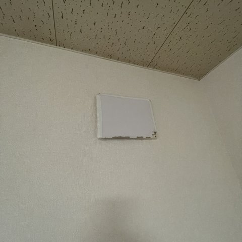 ドエル宮の森の設備
