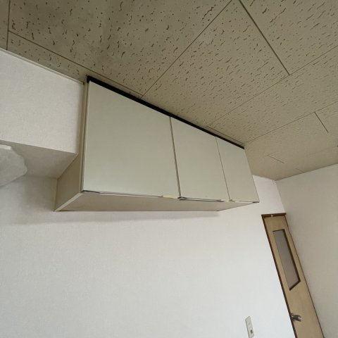 ドエル宮の森のキッチン