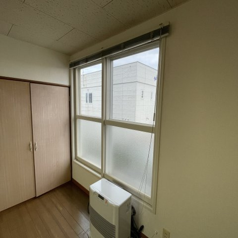 ドエル宮の森の設備