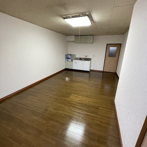 ドエル宮の森の居間・リビング