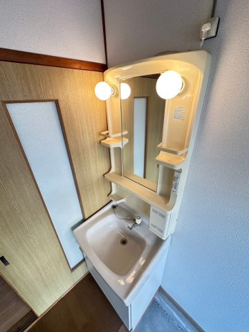 平尾ハイツの設備