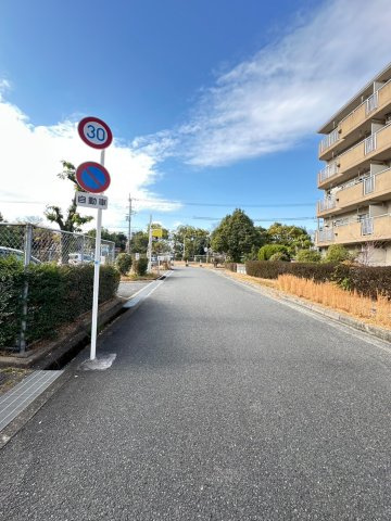 平尾ハイツのその他共用部分