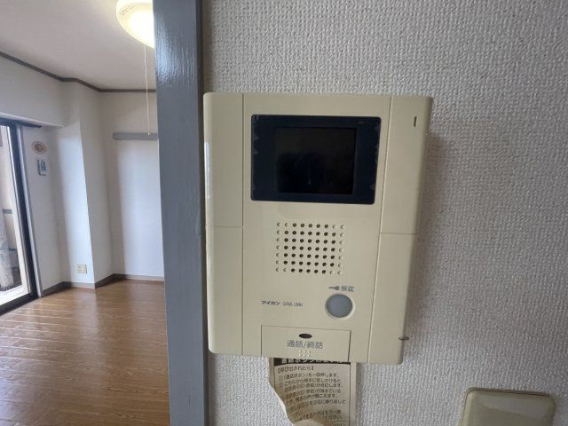アーバンレジデンス吹上 | 名古屋市の賃貸ならMy賃貸のセキュリティ|アーバンレジデンス吹上