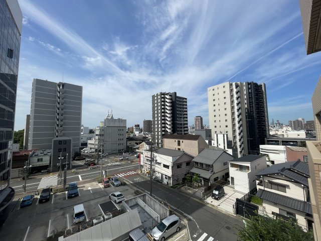 アーバンレジデンス吹上 | 名古屋市の賃貸ならMy賃貸の展望|アーバンレジデンス吹上