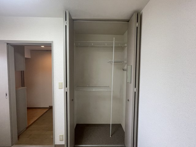 アーバンレジデンス吹上 | 名古屋市の賃貸ならMy賃貸の収納|アーバンレジデンス吹上
