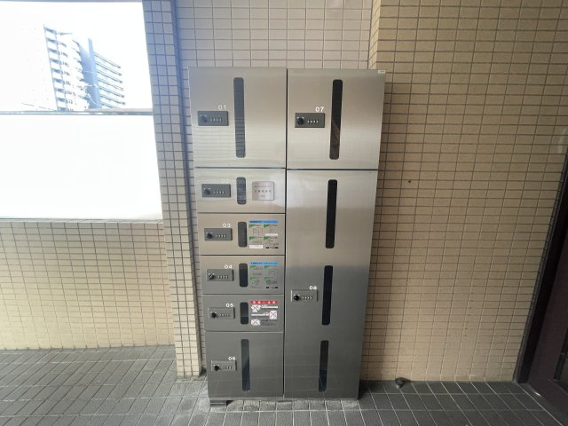アーバンレジデンス吹上 | 名古屋市の賃貸ならMy賃貸のその他共用部分|アーバンレジデンス吹上
