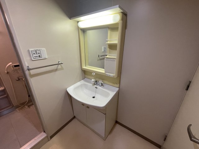 アーバンレジデンス吹上 | 名古屋市の賃貸ならMy賃貸の洗面所|アーバンレジデンス吹上