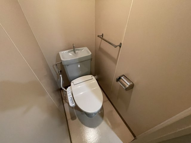 アーバンレジデンス吹上 | 名古屋市の賃貸ならMy賃貸のトイレ|アーバンレジデンス吹上