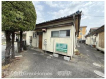 澤田平屋