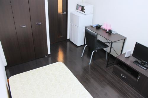 【内装】プレミアムコート名古屋金山インテルノ