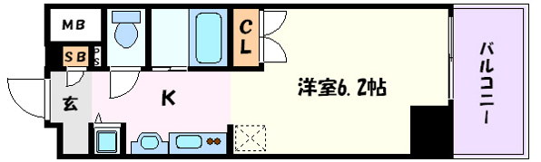 プレミアムコート名古屋金山インテルノ