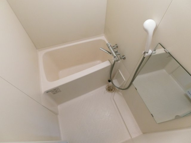 【浴室】 | ジュネス東住吉
