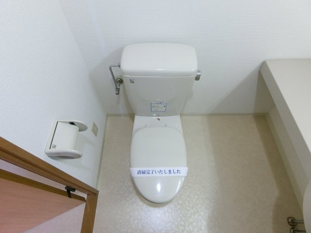 【トイレ】 | ジュネス東住吉