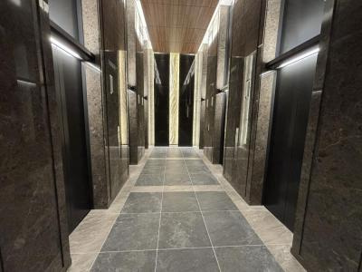 シエリアタワー大阪堀江のその他共用部分