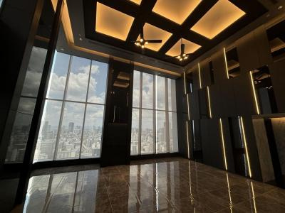 シエリアタワー大阪堀江のその他共用部分