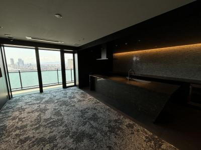 シエリアタワー大阪堀江のその他共用部分