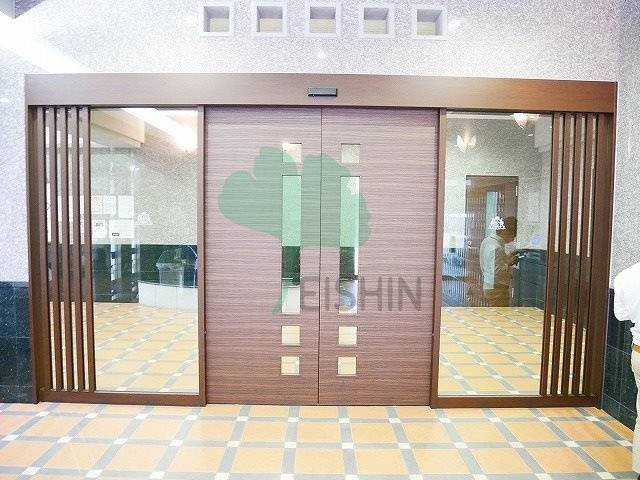 ロイヤル博多駅前のその他共用部分
