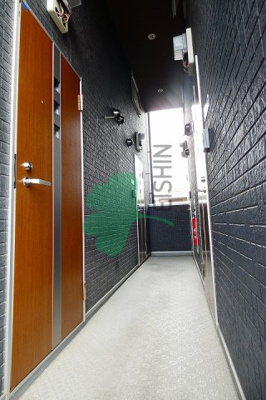 【外観】 | ビータス竹下2番館