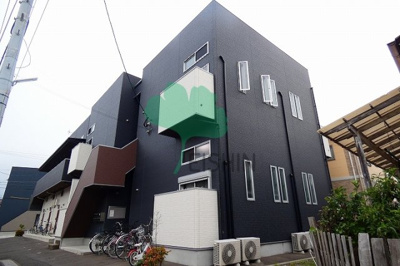 【外観】 | ビータス竹下2番館 | 外観です。