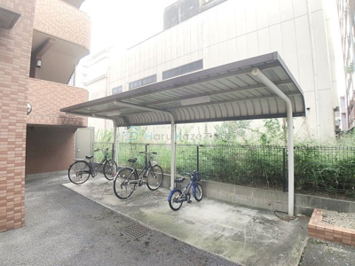 【その他共用部分】 | グランシャリオ【名古屋市賃貸・エレベーター付】