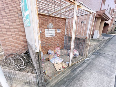 【その他共用部分】 | グランシャリオ【名古屋市賃貸・エレベーター付】