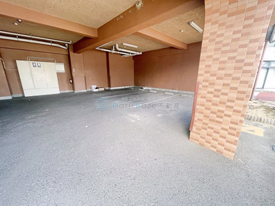 【駐車場】 | グランシャリオ【名古屋市賃貸・エレベーター付】