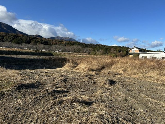 いなべ市大安町石榑南の外観