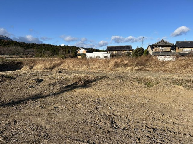 いなべ市大安町石榑南の外観