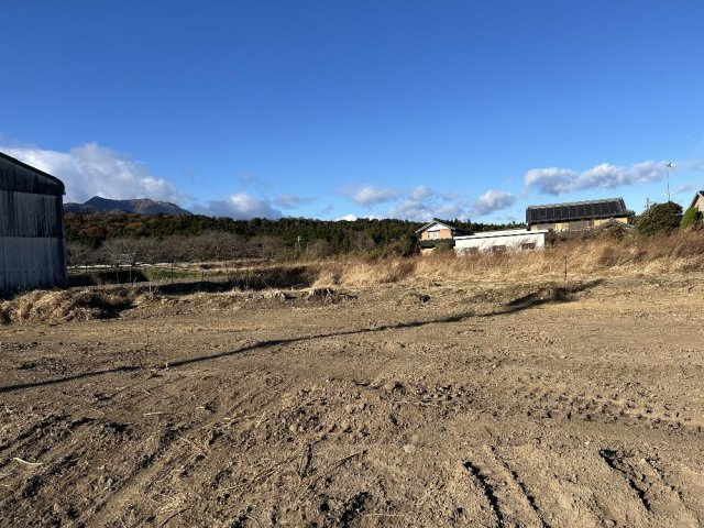 いなべ市大安町石榑南の外観