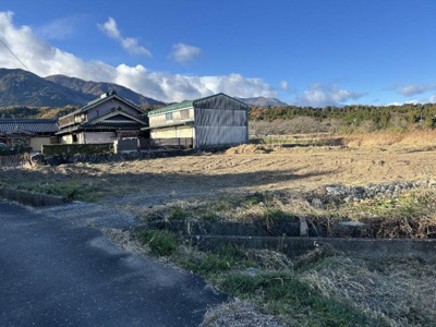 【外観】 | いなべ市大安町石榑南