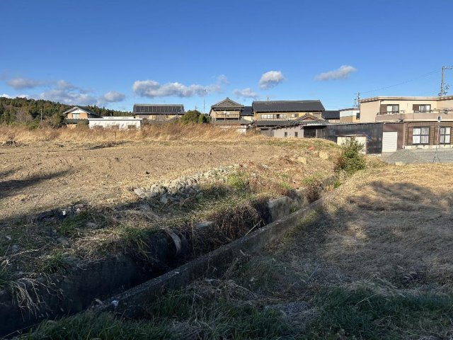 いなべ市大安町石榑南の外観