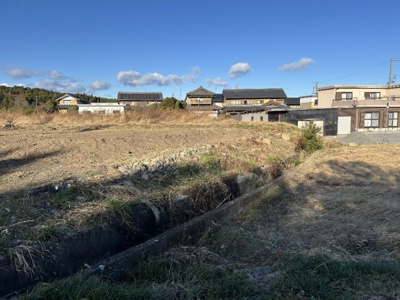 【外観】 | いなべ市大安町石榑南