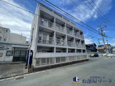 【外観】 | エスポワール久留米