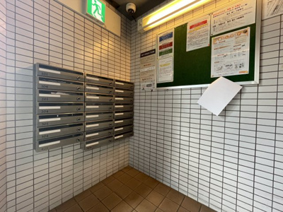 【その他共用部分】 | エスポワール久留米