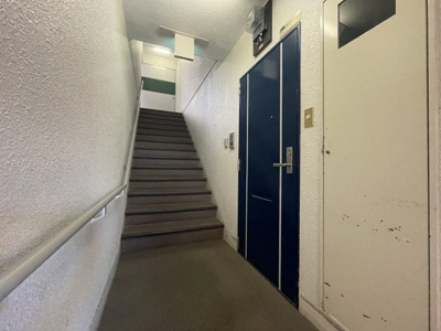 【その他共用部分】 | エスポワール久留米