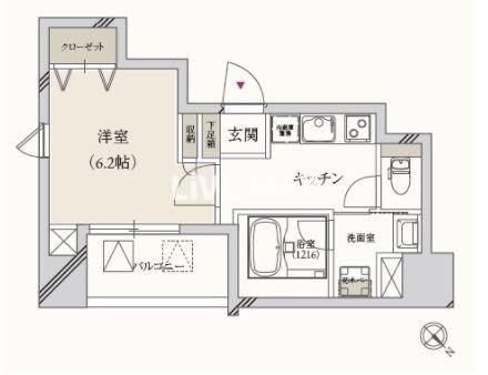 プライマル月島